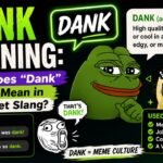 Dank Meaning What Does Dank Really Mean in Internet Slang
