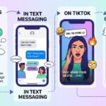KM Meaning Slang What It Means in Text, TikTok & Snapchat