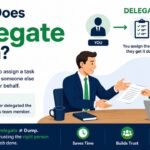 What Does Delegate Mean