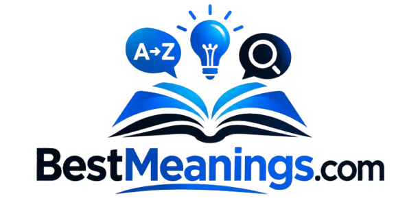 bestmeanings.com logo