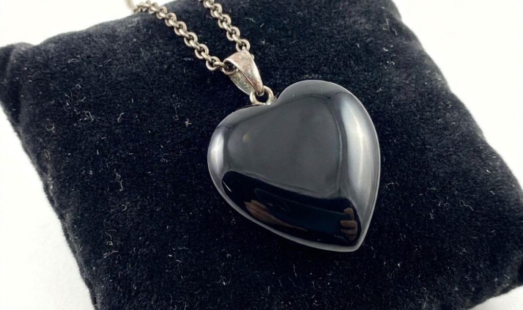 Black Heart