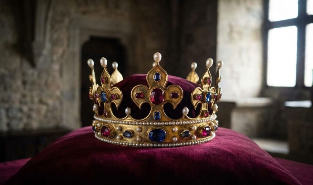 Crown