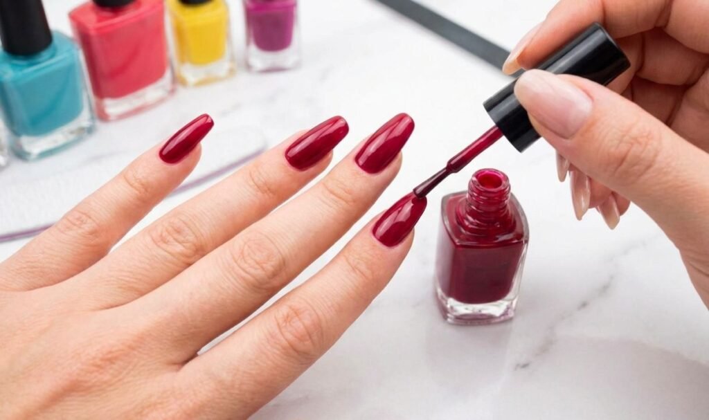 Nail Polish