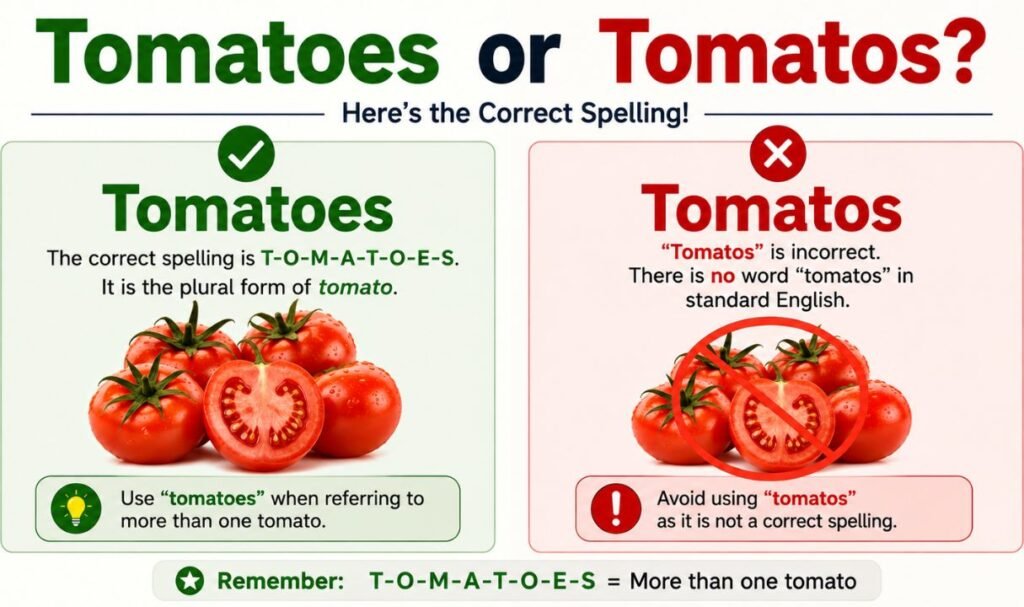 Tomatoes or Tomatos (1)