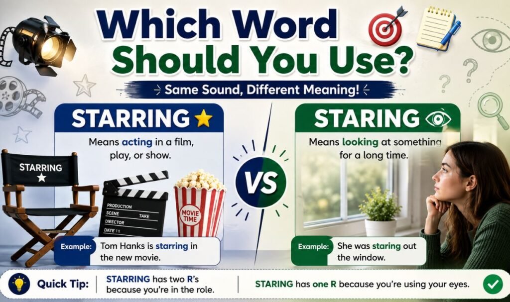 Which Word Should You Use