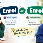 Enrol or Enroll