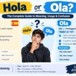 Hola or Ola The Complete Guide