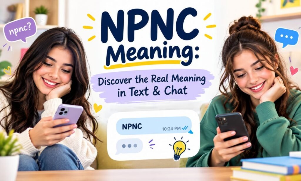 NPNC Meaning