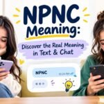 NPNC Meaning