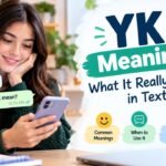 YK Meaning What It Really Means in Texts