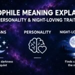 Lygophile Meaning
