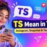 TS Mean in Text